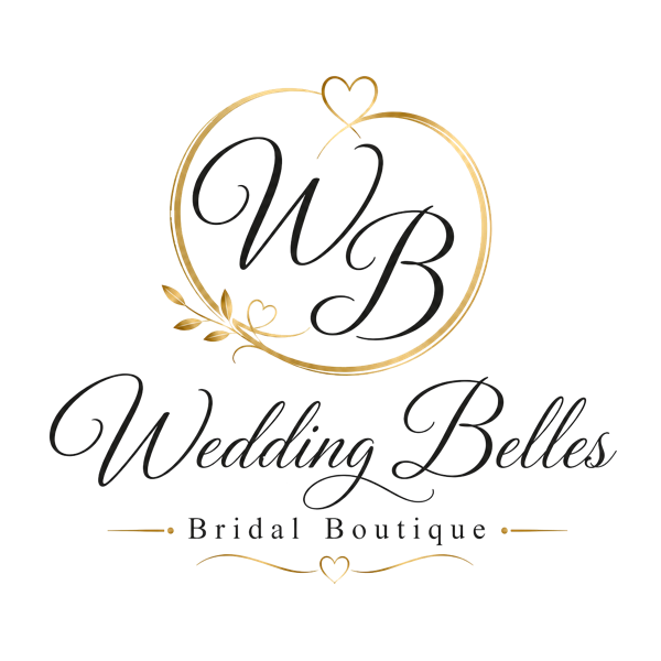 Wedding Belles Bridal Boutique logo